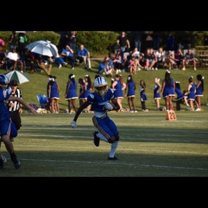 Zavier Wilson