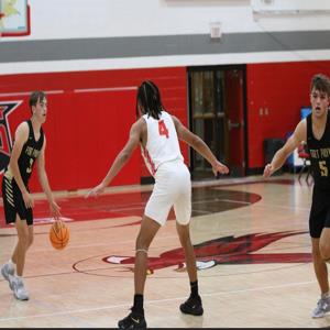 Jaylen Spain