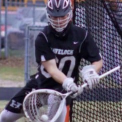 Maddax Van Vliet mugshot