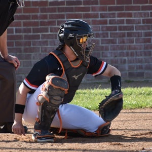 Sean Moffett mugshot