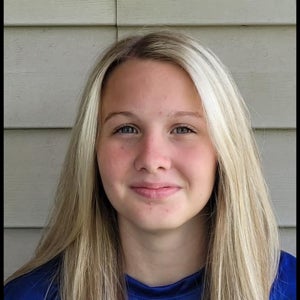 Molli Sandlin mugshot