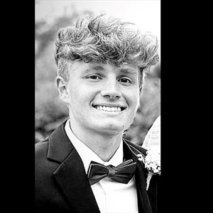 Donovan Hughes
