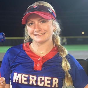 Reese Ransdell mugshot