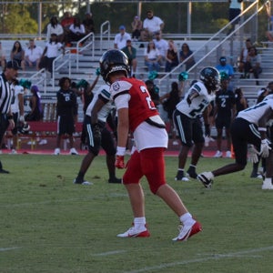 Daniel (Caden) Beard