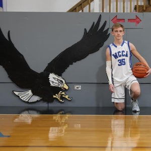 Hayden Weakley