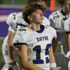 GAVEN COFFMAN