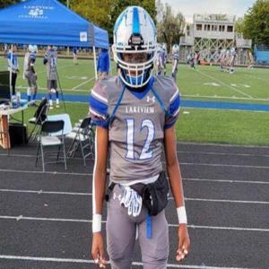 Carl Duwayne johnson