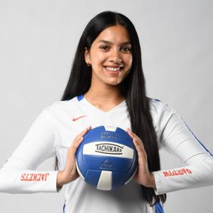 Misha Abraham mugshot