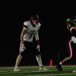 Sean Anderson mugshot