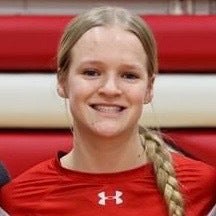 TAYLOR KLINGBEIL