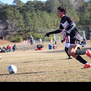 Rily Billings mugshot