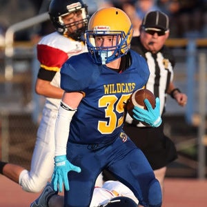 Bryce Whannel