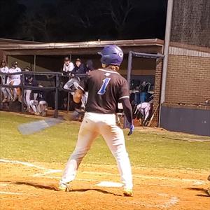 Gavin Garrett mugshot