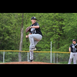 Aiden Boring mugshot