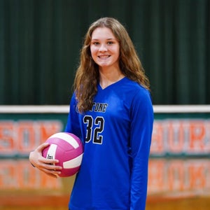 Chloe Tucker mugshot