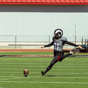 Seth Bartschi mugshot