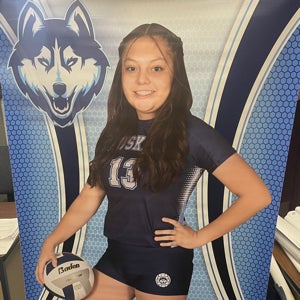 Isabelle Gonzales mugshot