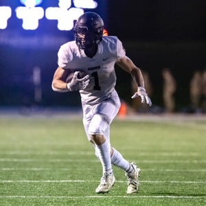 Cameron Begalle mugshot