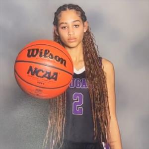 Alyssa Briggs mugshot