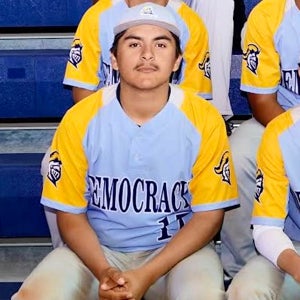 Kevin Carranza