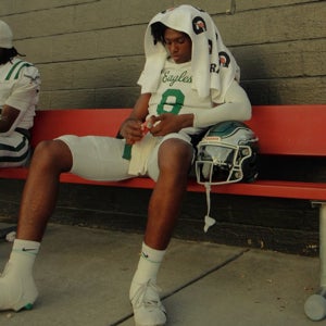 Makyree Cross mugshot