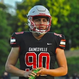 Giovanni Martinez