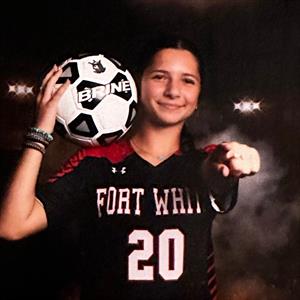 MAKAYLA MINCEY