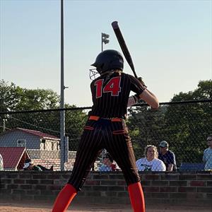 LEAH KIMBRELL