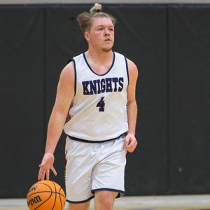 Harrison Petersen mugshot