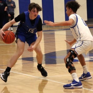 Colson Crothers mugshot