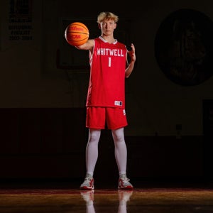 Tyson Brashears mugshot