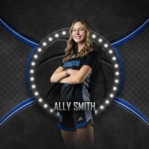 Ally Smith