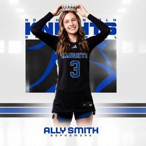 ALLY SMITH