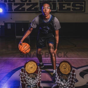 FREDERICK MONTGOMERY