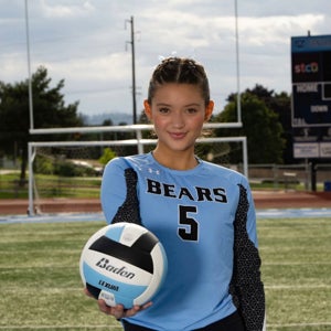 Elliana Roullier mugshot