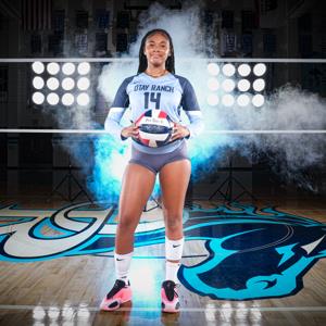 NALANI CATLIN