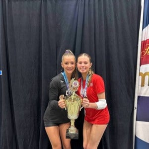 Anna Brunsberg mugshot