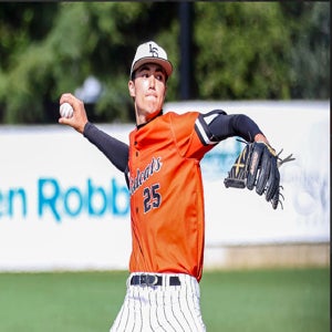 Chase Oberthier