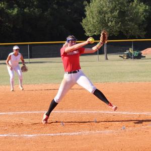 Jayci Wilson mugshot