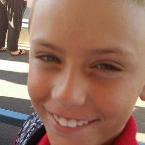 Michael Wood mugshot