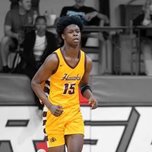 Messiah McFadden