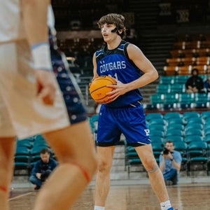 Cade Crutcher