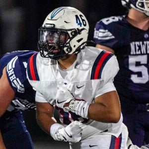 Izaiah Rodriguez mugshot