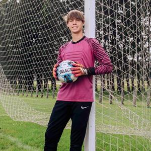 Gavin Overman mugshot