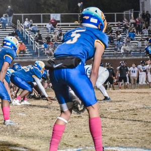 Elijah Whitted mugshot