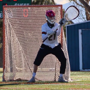 GRADY BAKER