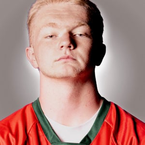 GRADY BAKER