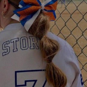 Olivia Storey mugshot