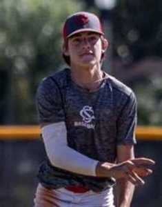 Nico Cappucci mugshot