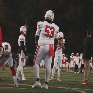 Isaiah Baker
